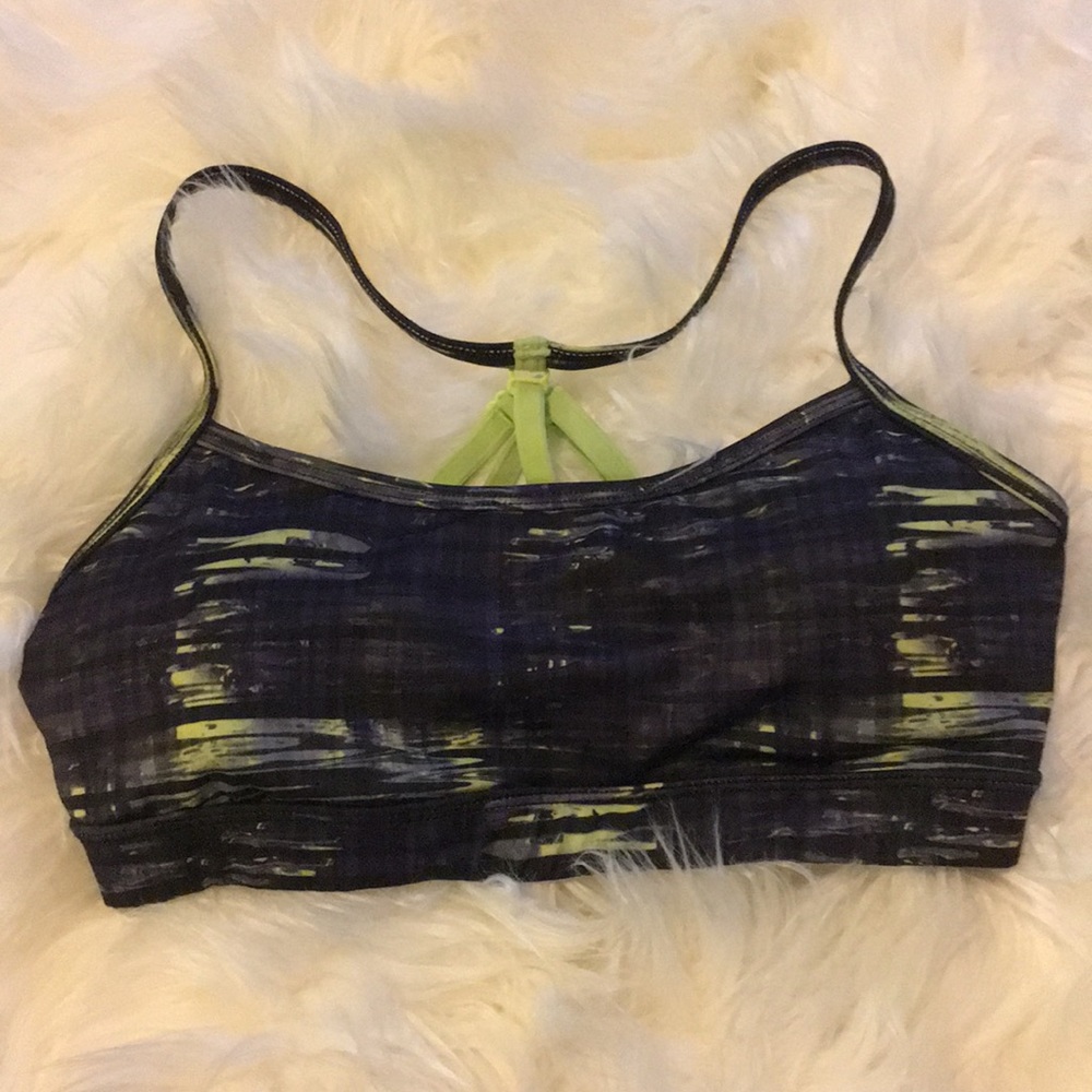 Marika Tek adjustable sports bra